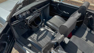 Bild 43/64 von BMW 2002 Cabriolet (1971)