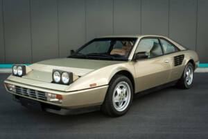 Image 2/15 of Ferrari Mondial 3.2 (1987)