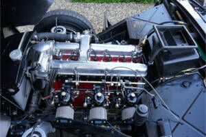 Imagen 4/50 de Aston Martin DB 2 (1952)