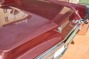 Bild 38/200 von Cadillac Coupe DeVille (1968)