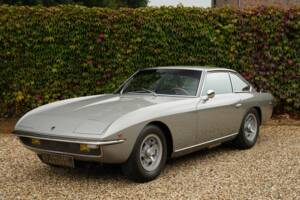 Bild 42/50 von Lamborghini Islero 400 GT (2+2) (1969)