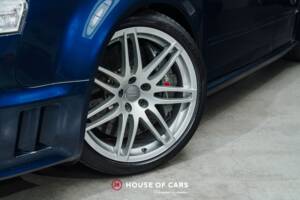 Image 11/22 of Audi RS4 Avant (2007)