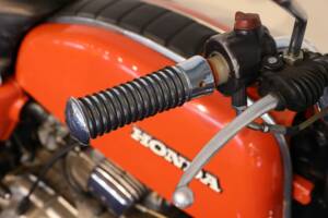 Image 12/26 of Honda CB 200 (1976)