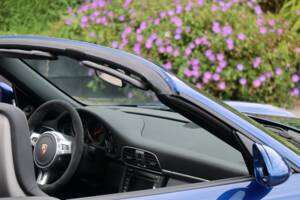 Bild 13/50 von Porsche 911 Carrera 4 GTS (2011)