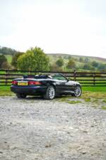 Bild 50/50 von Aston Martin DB 7 Vantage Volante (2002)