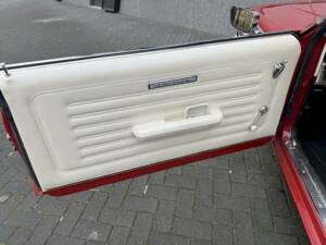 Afbeelding 17/35 van Ford Torino GT Sportsroof 351 (1969)