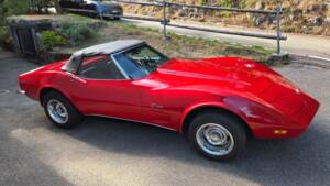 Bild 47/100 von Chevrolet Corvette Stingray (1968)