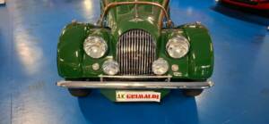 Bild 3/50 von Morgan 4&#x2F;4 Serie V (1964)