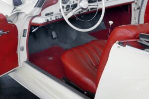 Image 25/50 de Mercedes-Benz 190 SL (1960)