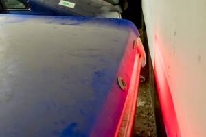 Image 19/50 of Chrysler 300 L (1970)