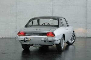 Bild 9/50 von FIAT 850 Racer Convertibile Bertone (1970)