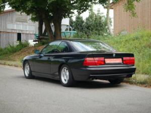 Image 19/27 de BMW 840Ci (1997)