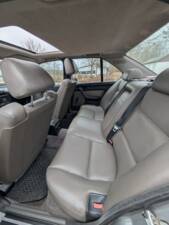 Bild 9/20 von BMW 530i (1988)