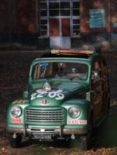 Image 46/51 de FIAT 500 C Giardiniera (1951)