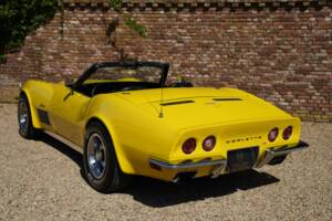 Immagine 24/50 di Chevrolet Corvette Stingray (1972)