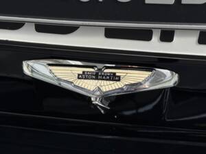 Imagen 14/32 de Aston Martin DB 2/4 Mk III (1959)