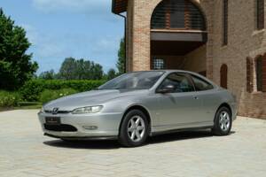 Image 1/48 of Peugeot 406 Coupé 2.0 16V (2000)