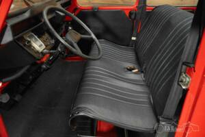 Image 12/19 of Citroën 2 CV 6 (1983)