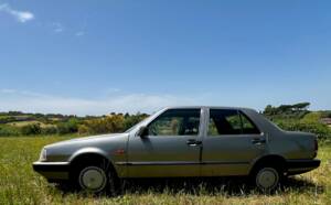 Afbeelding 31/81 van Lancia Thema I.E. (1986)