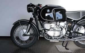 Image 45/98 of BMW R 69 S (1964)