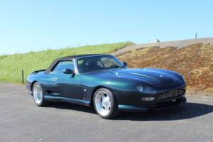 Afbeelding 5/30 van Jaguar XJS 6.0 V12 (1993)