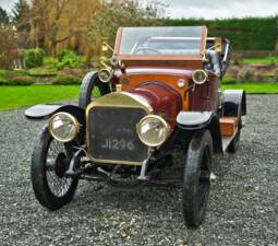 Bild 20/50 von Wolseley 24&#x2F;30HP (1913)