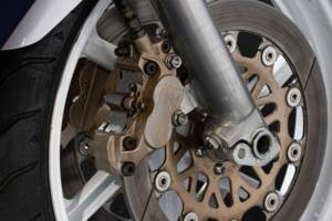 Immagine 48/48 di Honda VFR 750R RC 30 (1988)