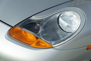 Imagen 23/49 de Porsche Boxster (1997)