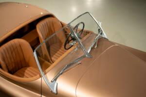 Image 50/50 of Jaguar XK 120 OTS (1952)