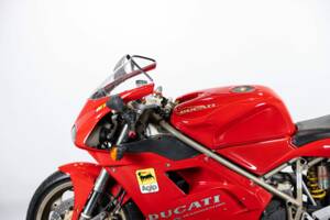 Immagine 9/50 di Ducati DUMMY (1997)