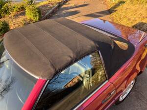 Afbeelding 24/64 van Mercedes-Benz SL 500 (1996)