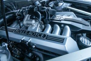 Bild 43/50 von Rolls-Royce Phantom DHC (2009)