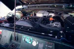 Obraz 21/39 pojazdu Land Rover Range Rover Classic Vogue SEi (1993)