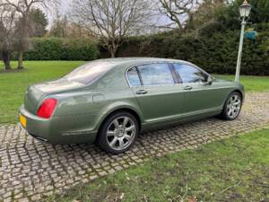 Image 13/28 of Bentley Continental Flying Spur (2007)