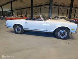 Bild 3/12 von Mercedes-Benz 280 SL (1969)