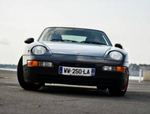 Bild 18/35 von Porsche 968 CS (1995)