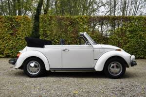 Bild 15/49 von Volkswagen Super Beetle (1979)