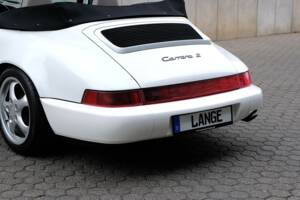 Afbeelding 18/59 van Porsche 911 Carrera 2 (1991)