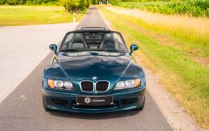 Bild 3/36 von BMW Z3 Roadster 1,8 (1998)