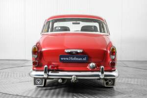 Immagine 13/50 di Volvo Amazon S (1968)