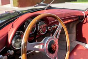 Afbeelding 13/30 van Porsche 356 A 1600 S Speedster (1957)