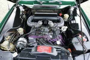 Afbeelding 4/50 van Rover 3500 (1974)