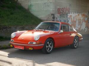 Image 7/20 of Porsche 911 2.0 S (1967)