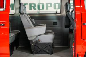 Afbeelding 32/50 van Volkswagen T3 Caravelle 1.6 TD Syncro (1991)