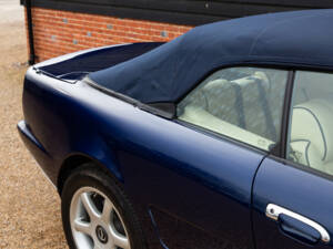Afbeelding 48/99 van Aston Martin V8 Volante (1999)
