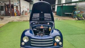 Immagine 38/46 di FIAT 500 C Topolino (1951)
