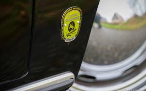 Image 33/49 of Porsche 356 C 1600 (1965)