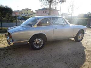 Bild 15/50 von Alfa Romeo 1750 GT Veloce (1971)