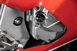 Bild 32/33 von Honda CBR 600 F (1994)