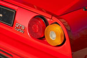 Image 35/50 of Ferrari 208 GTS Turbo (1986)